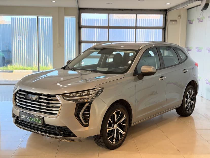 Автомобиль