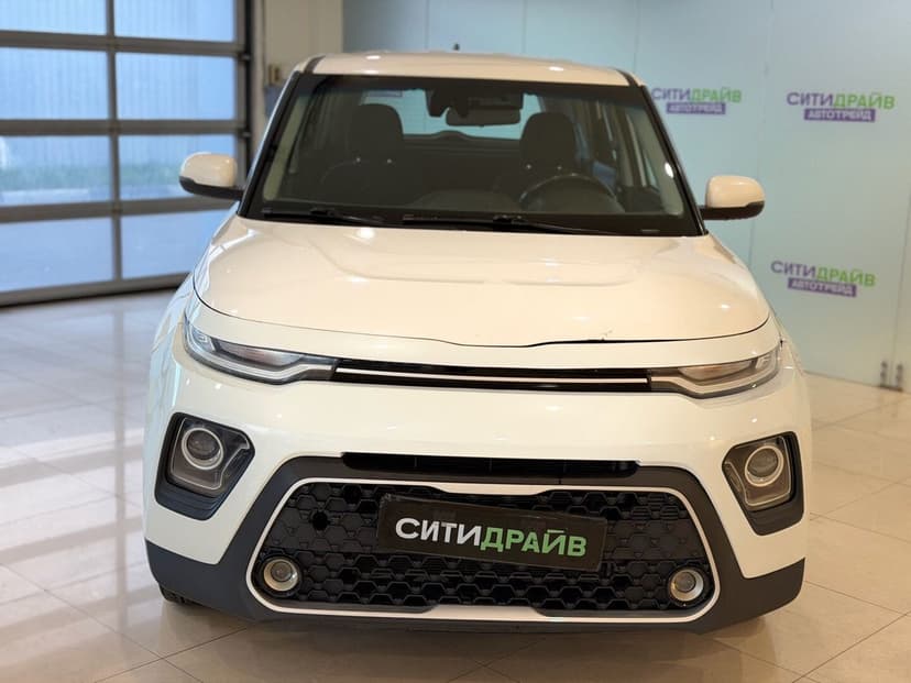 Автомобиль