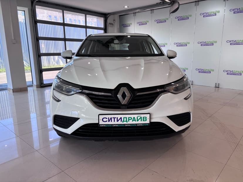 Автомобиль