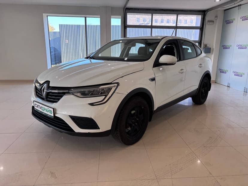 Автомобиль