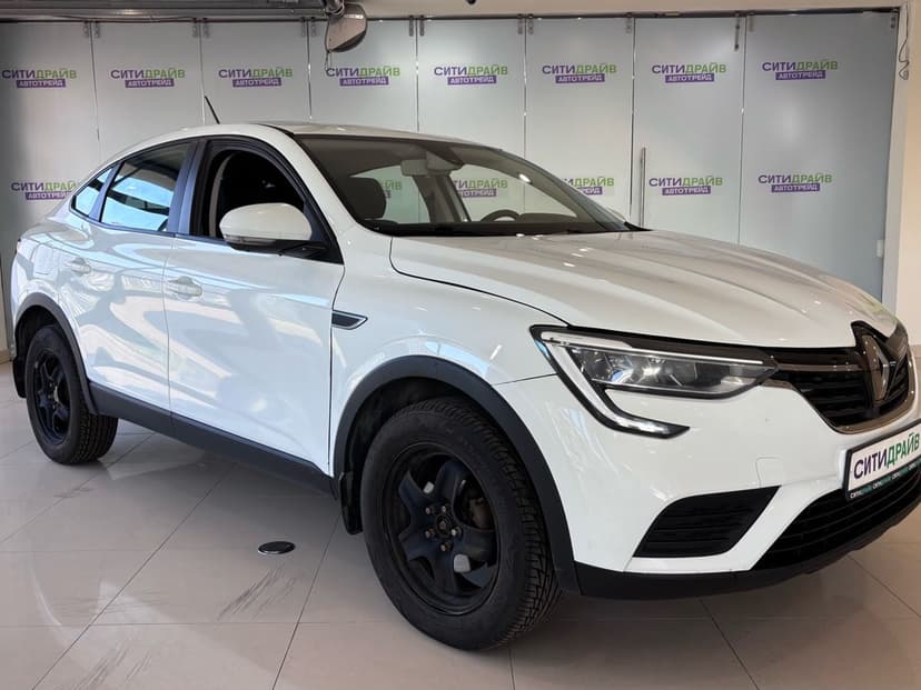 Автомобиль