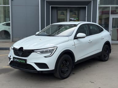 Автомобиль