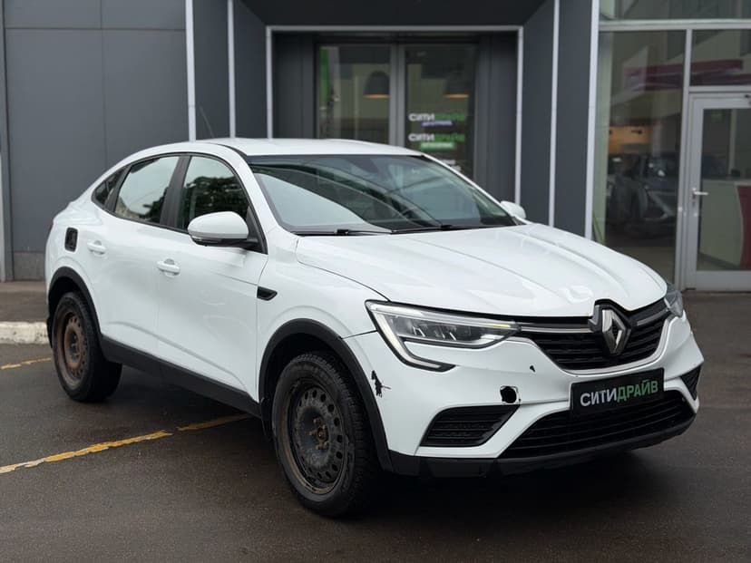 Автомобиль