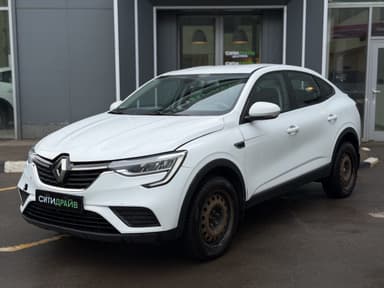Автомобиль