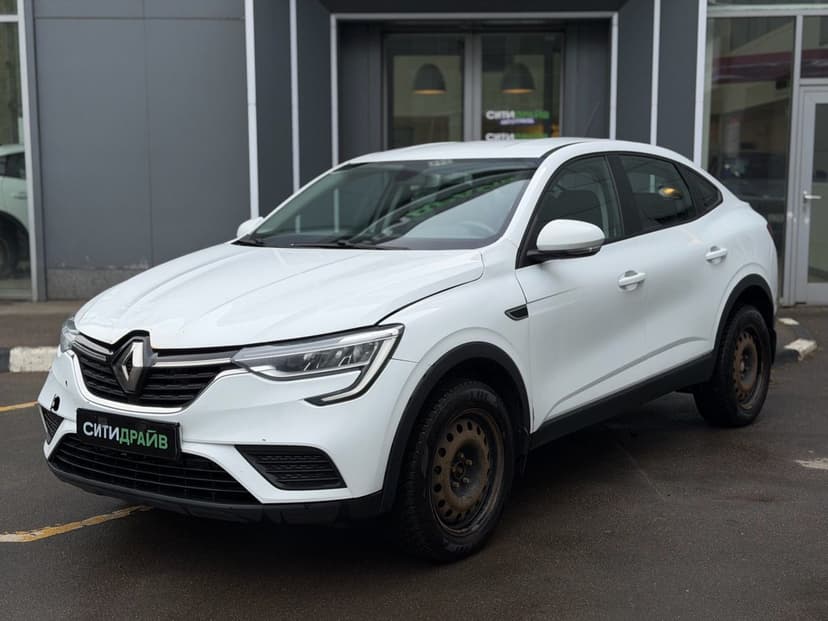 Автомобиль