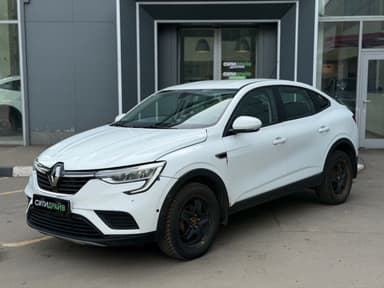 Автомобиль