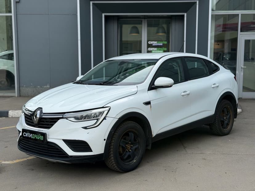 Автомобиль