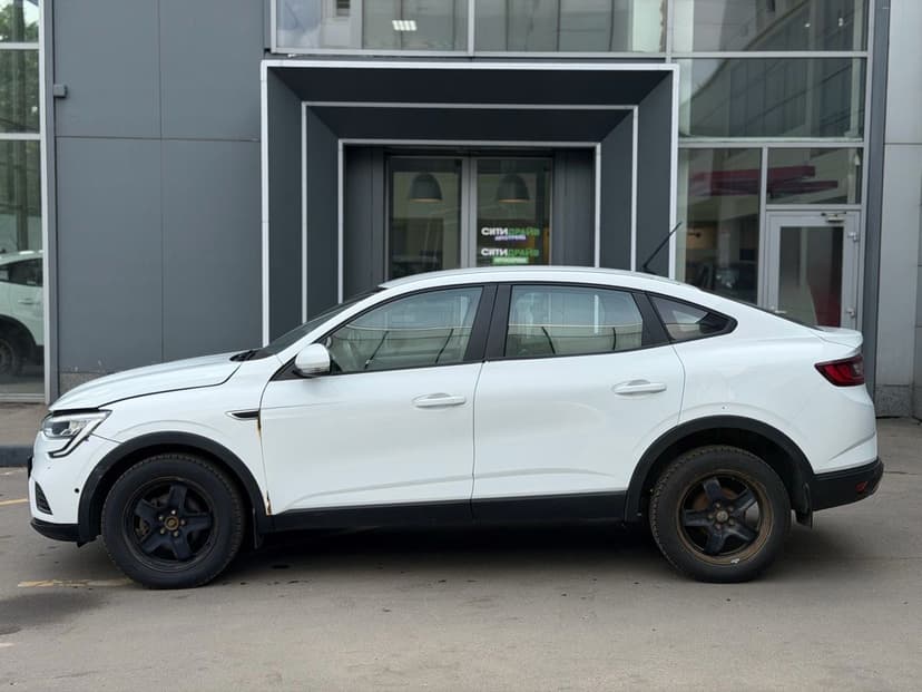 Автомобиль