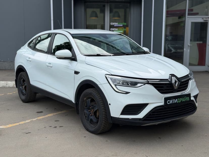Автомобиль