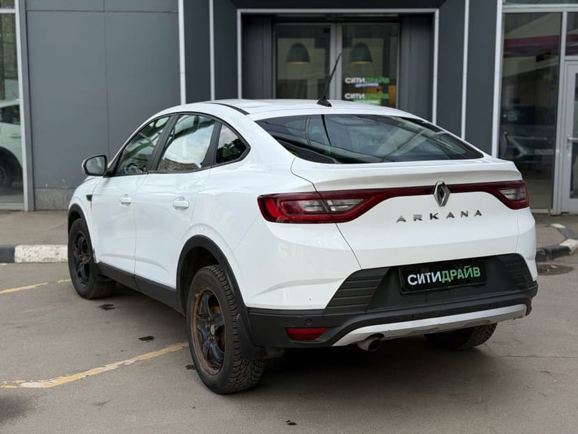 Автомобиль