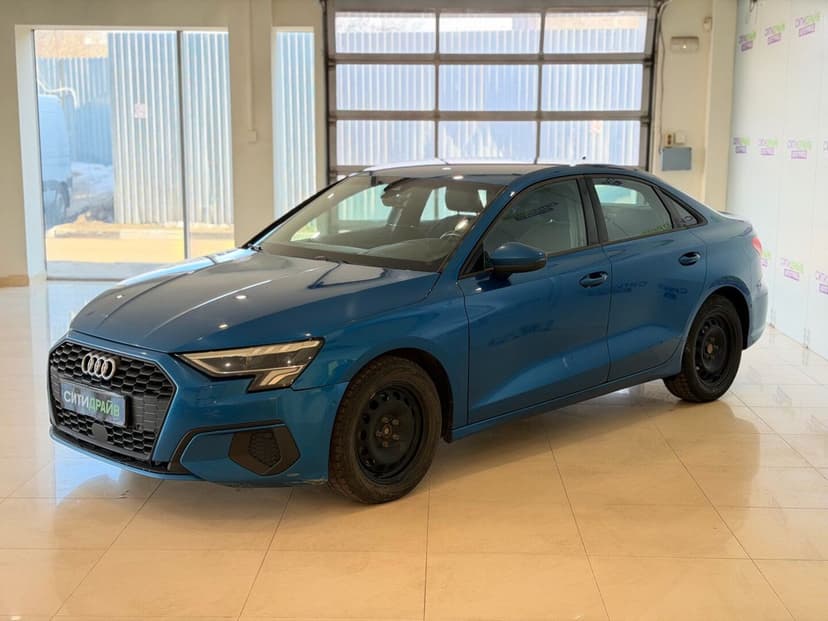 Автомобиль