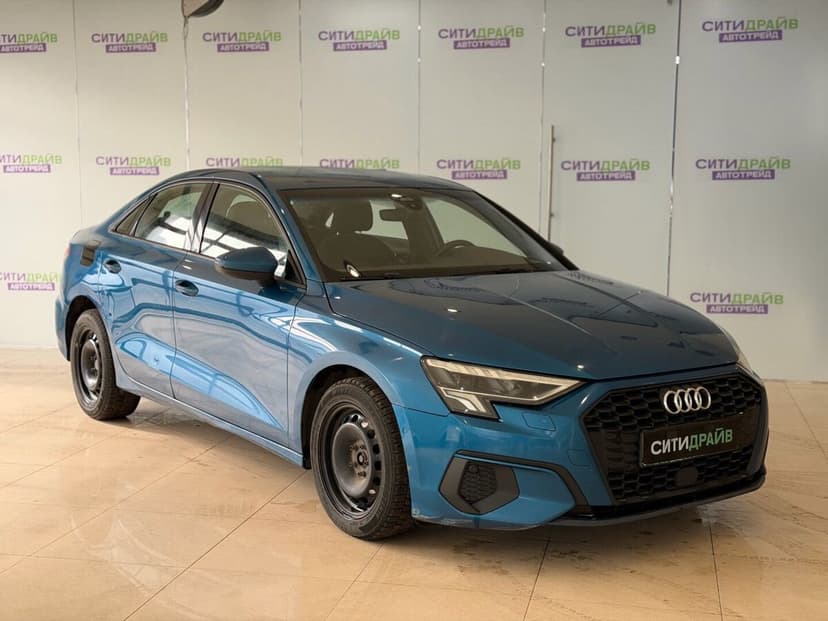 Автомобиль