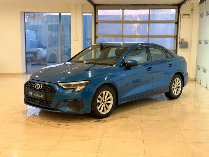 Автомобиль