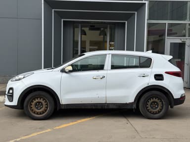 Автомобиль
