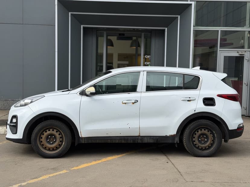 Автомобиль