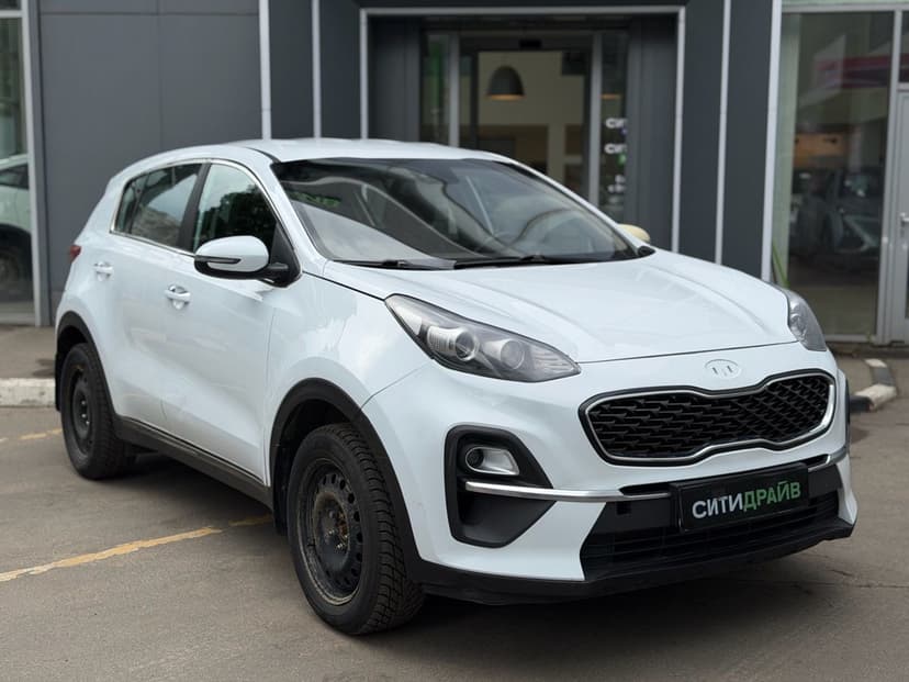 Автомобиль