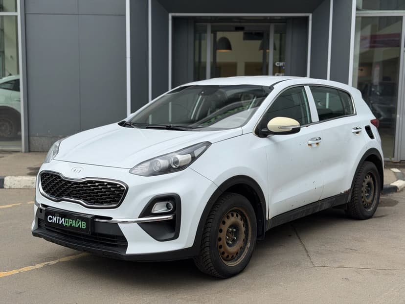 Автомобиль
