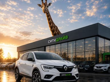 Автомобиль