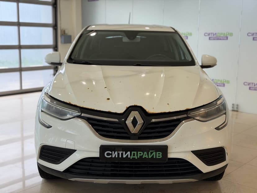 Автомобиль