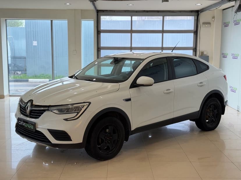 Автомобиль