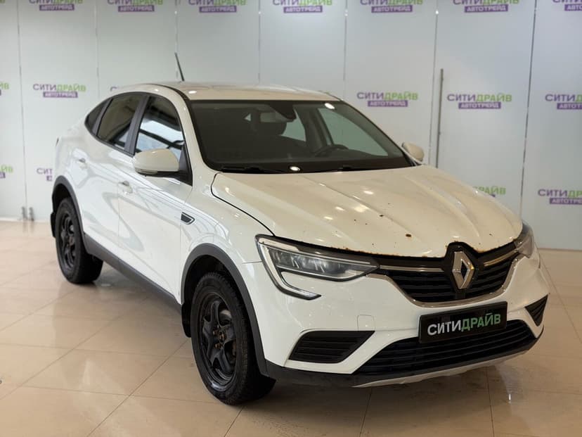 Автомобиль