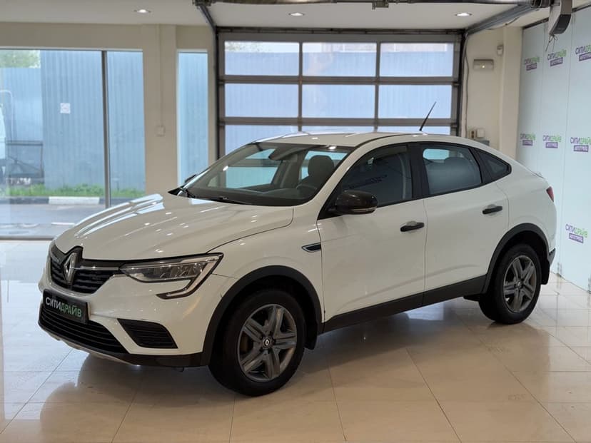 Автомобиль