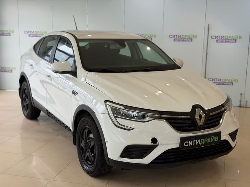 Автомобиль