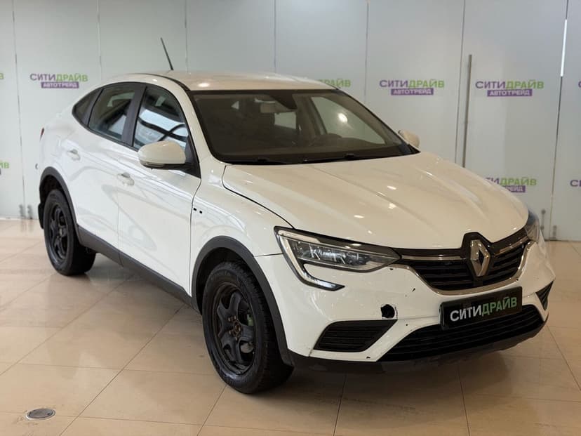 Автомобиль