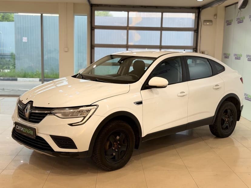 Автомобиль