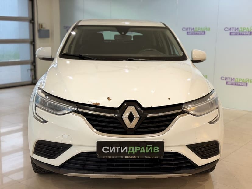 Автомобиль