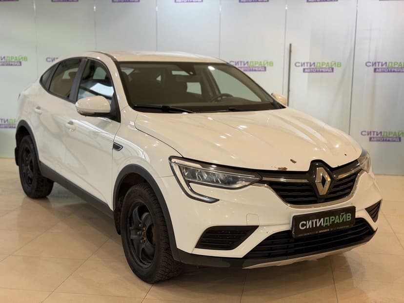Автомобиль