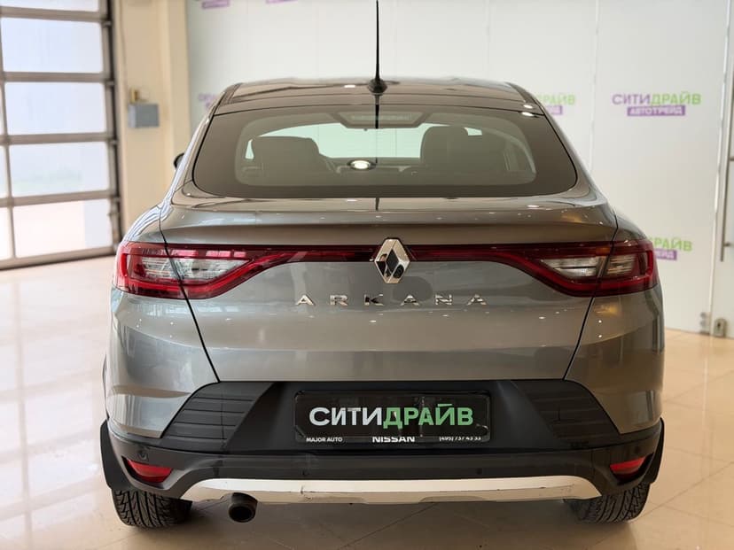 Автомобиль