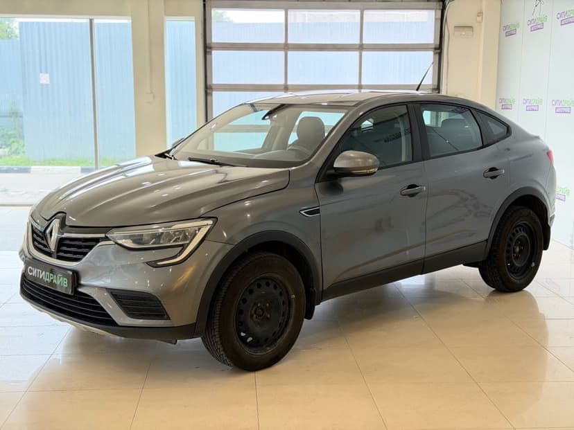Автомобиль