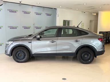 Автомобиль