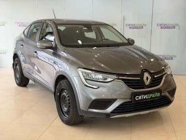 Автомобиль