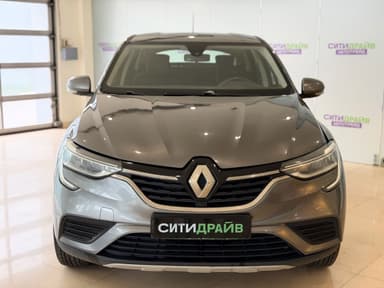 Автомобиль