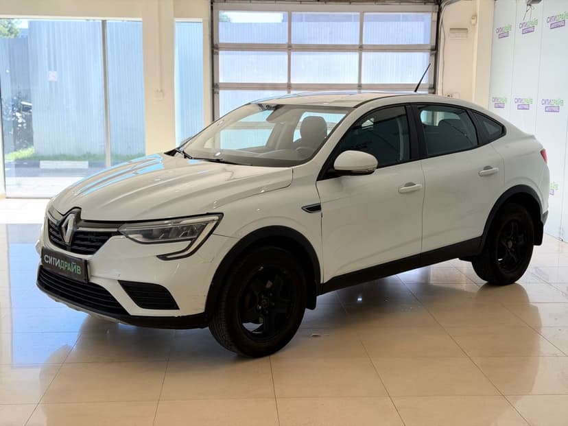Автомобиль