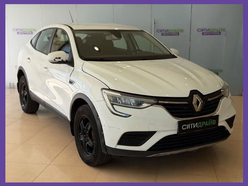 Автомобиль