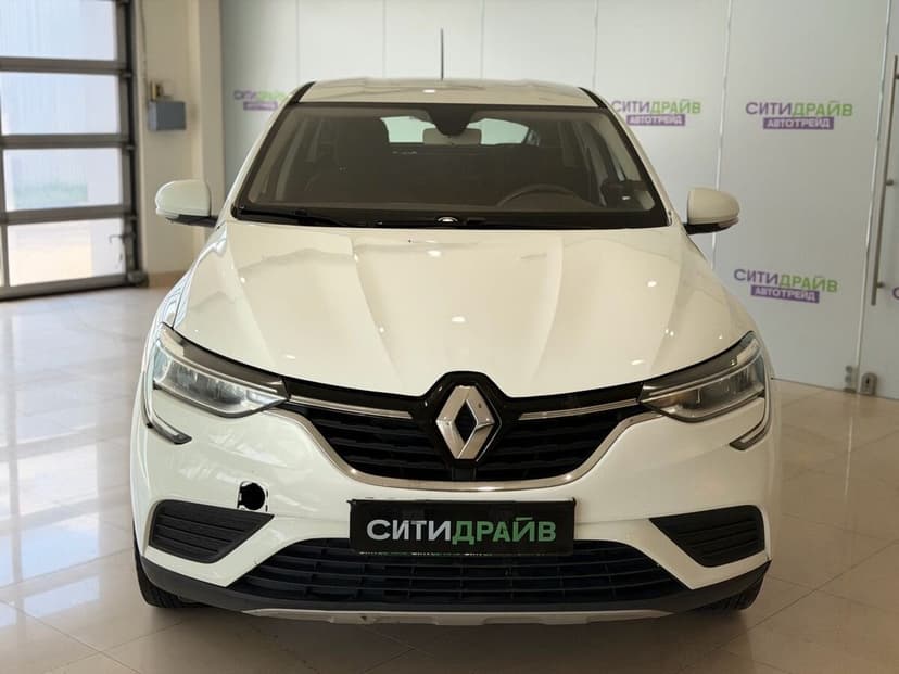 Автомобиль