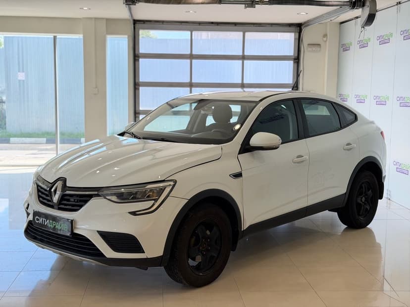 Автомобиль