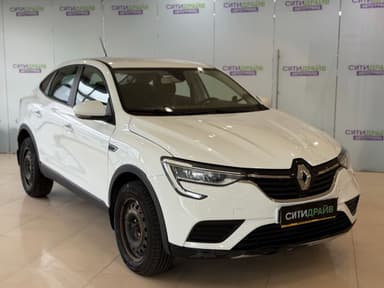 Автомобиль