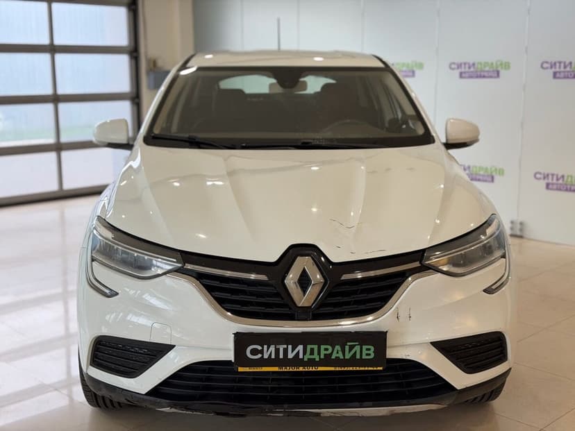 Автомобиль
