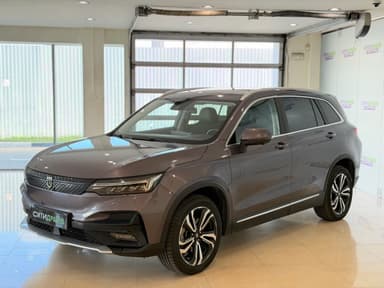 Автомобиль