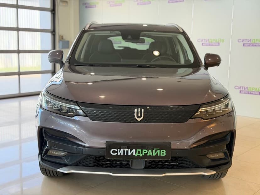 Автомобиль