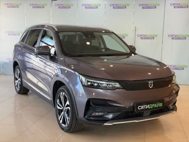 Автомобиль