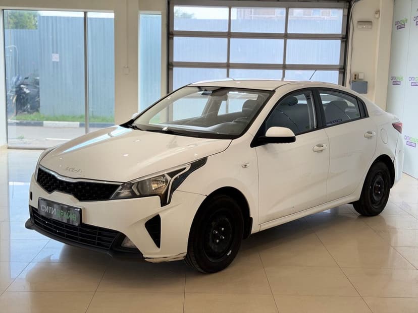 Автомобиль