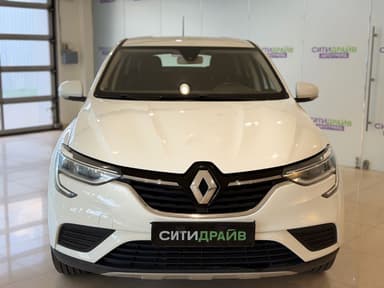 Автомобиль
