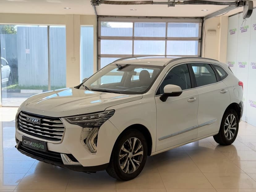 Автомобиль