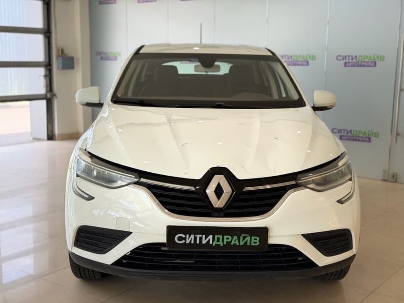Автомобиль