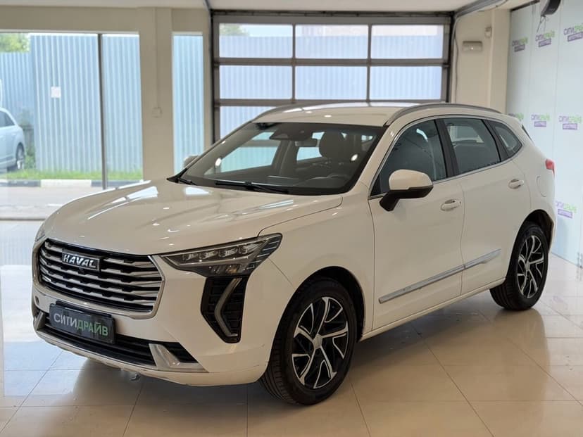 Автомобиль